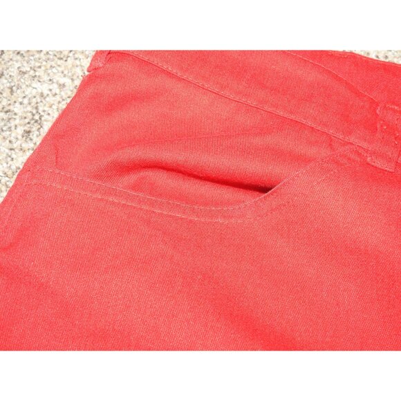 Vintage 90s NASCAR Pit Crew Member EXQ Pants Team Budweiser Racing 34x30 - Picture 11 of 15